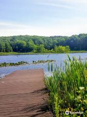 Pickerel Lake Park - Fred Meijer Nature Preserve