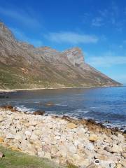 Hottentots Holland Nature Reserve