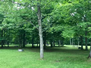 Lake Gogebic State Park