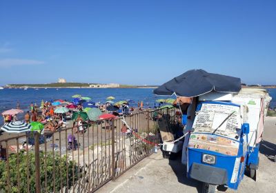 Isola di Capo Passero