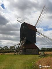 Stevington Windmill