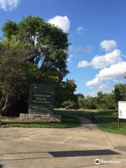 Joliet Iron Works Historic Site