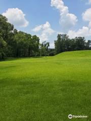 Grand Village of the Natchez Indians