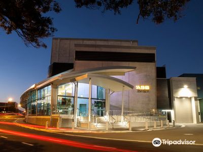 Whitehaven Theatre Marlborough