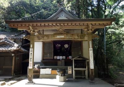 Raionji Temple