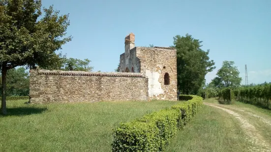 Chiesa di San Quirino