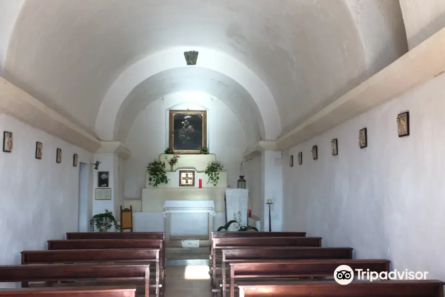 Church of Our Lady of Graces