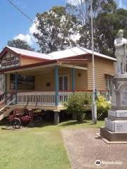 Brooweena Historical Village Museum