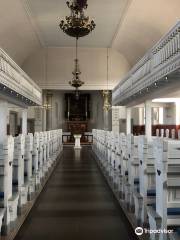 Église de Skagen