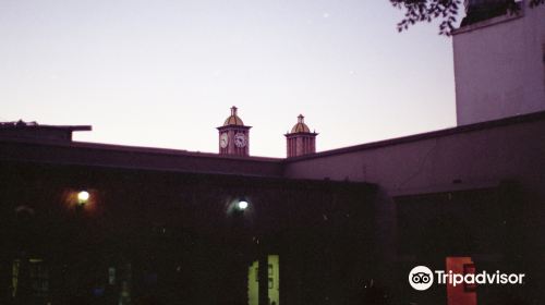 Old City Hall (Palacio Municipal Antiguo)