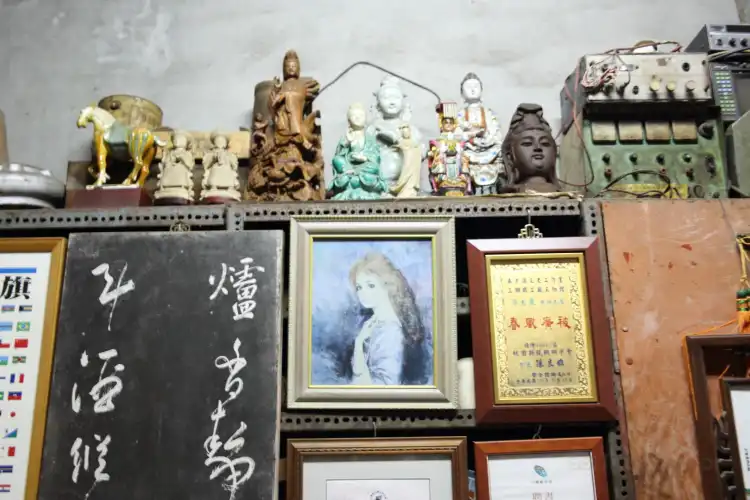 Hotels near Nanfangao's Three Iron Works Museum