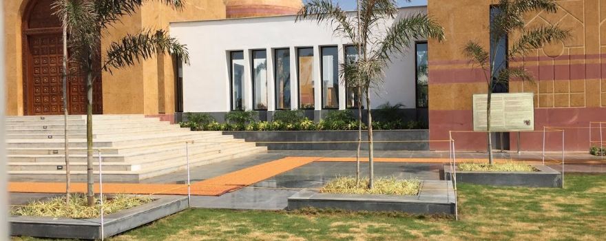 Dr. A.P.J. Abdul Kalam Memorial