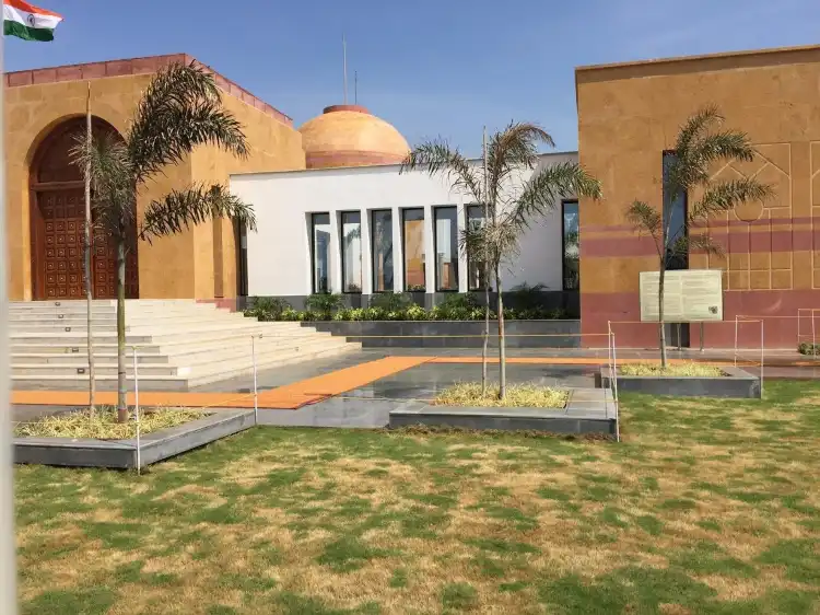 Hoteles en Distrito de Ramanathapuram