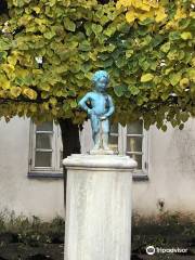 Manneken Pis, Bogense