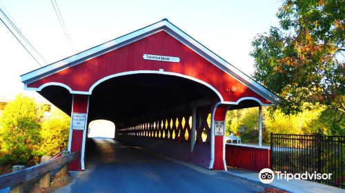 Thompson Bridge