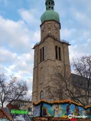 Dortmund Christmas Market