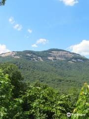 Table Rock Mountain