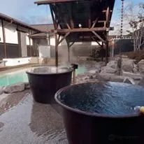 尾道平原温泉 ぽっぽの湯