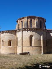 Monasterio Santa Maria La Real de Gradefes