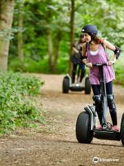 Segway Events