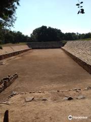 Xihuacan Museum and Archeological Site