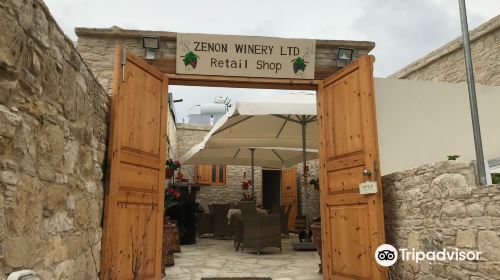 Zenon Winery