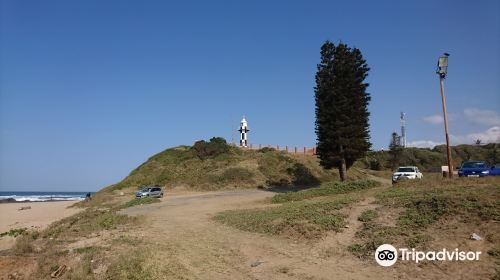 Port Shepstone Beach