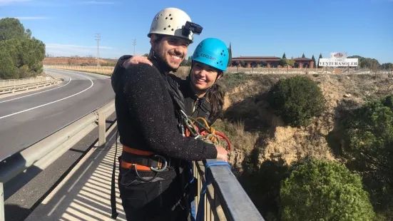 Catalonia Adventures - Guies de muntanya i barrancs