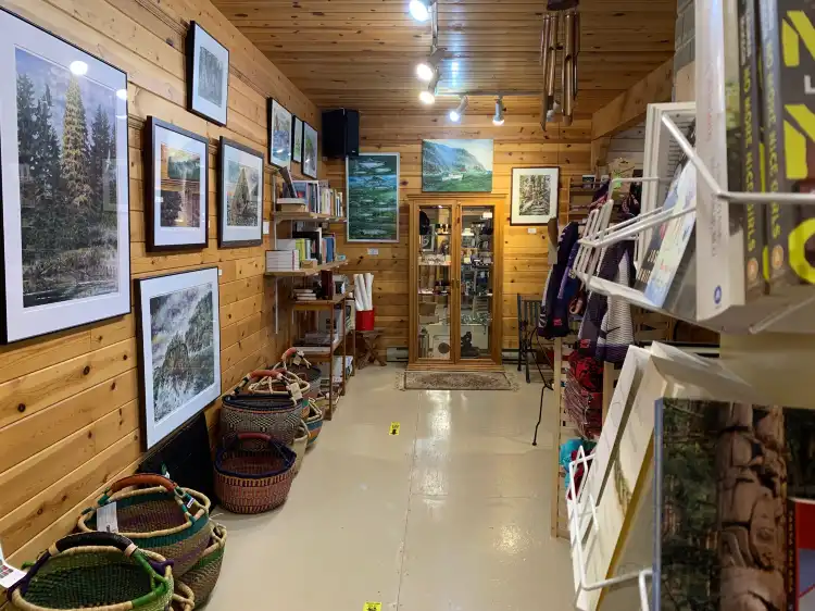 Hotels in Skeena-Queen Charlotte D