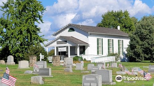 Longwood Cemetery