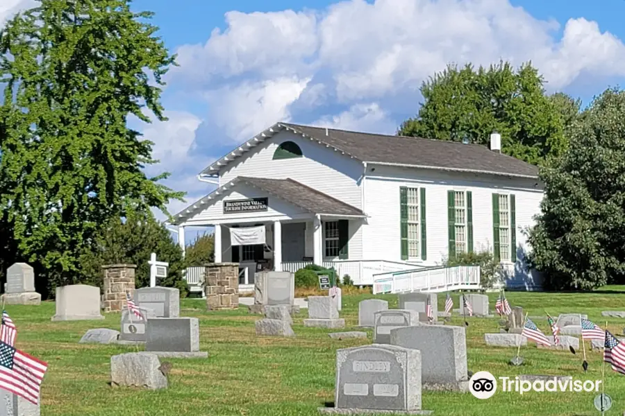 Longwood Cemetery