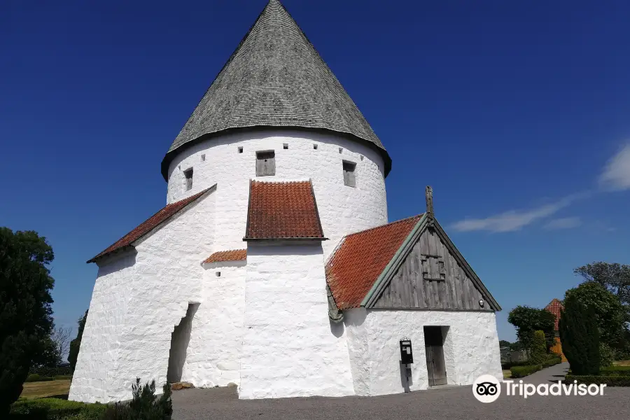 Sankt-Ols-Kirche