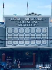 Rizal Memorial Sports Complex