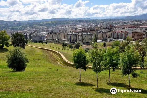 La Pista Finlandesa