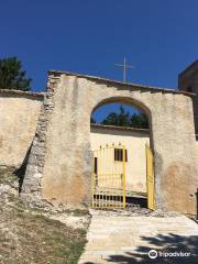 Santuario di Monteforte