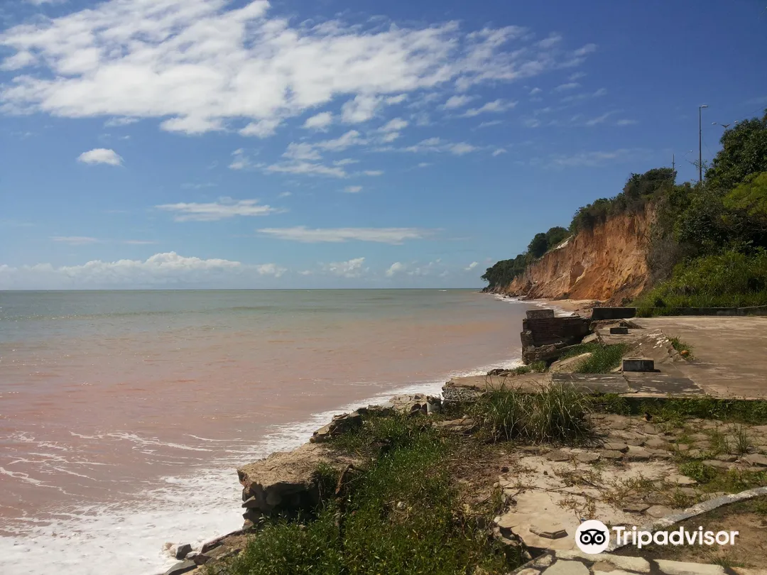 2_Cabo Branco Beach