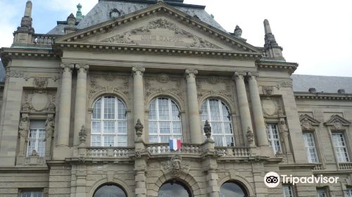 Court of Appeal of Colmar
