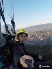 Phoenix Paragliding