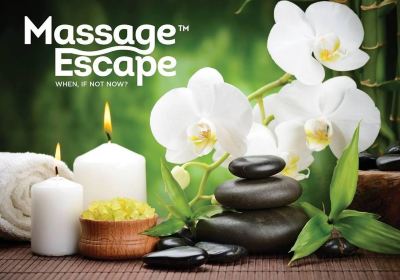 Massage Escape