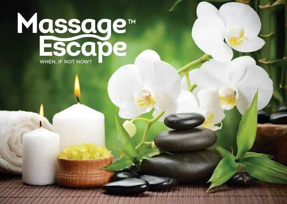 Hotels near Massage Escape