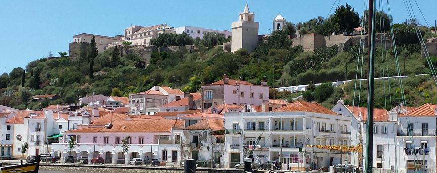 Cripta Arqueológica de Alcácer do Sal