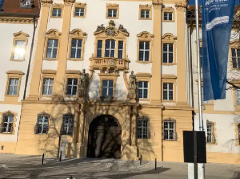 Residenz Ellingen