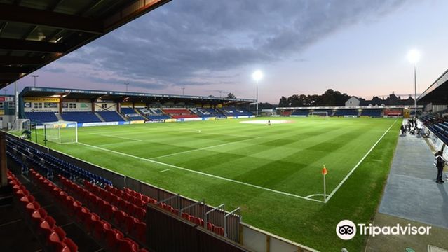 Global Energy Stadium