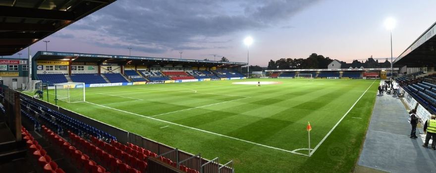 Global Energy Stadium