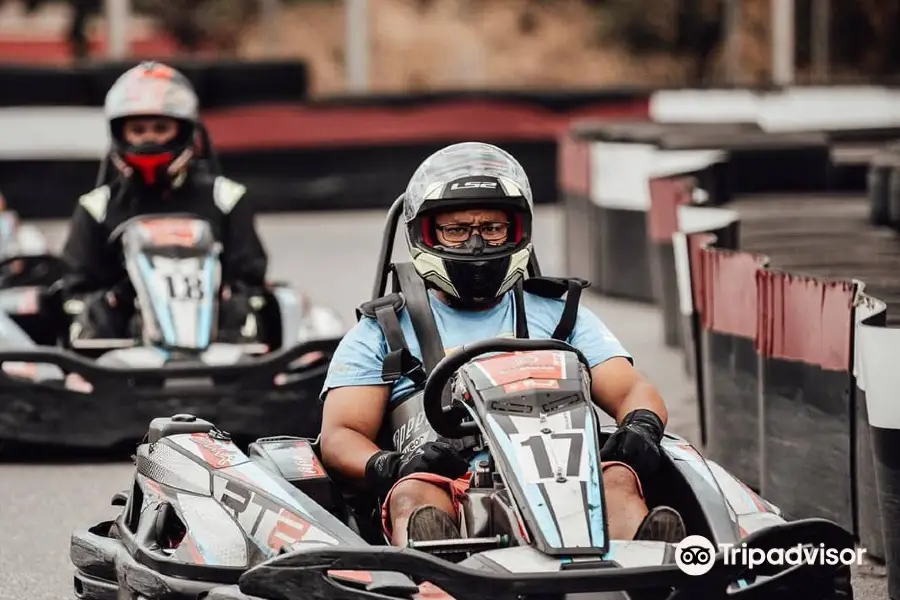 Tarraco Karting