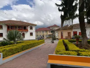 Jesús Maestro Park