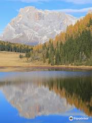 Lago di Calàita