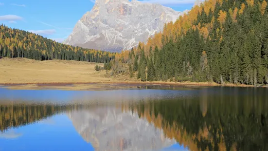 Lago di Calaita