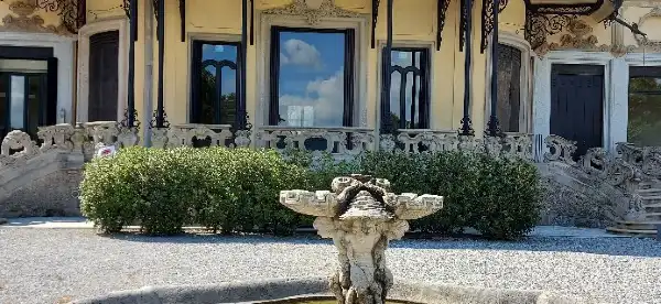 Hotel a Arcore