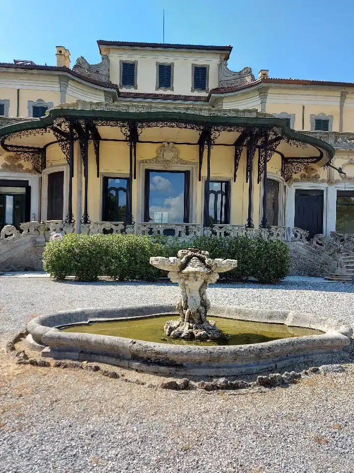 Hotels in Arcore